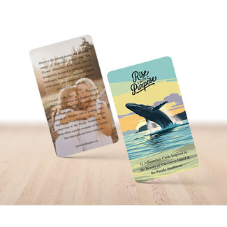 Kalli & Co Affirmation Cards