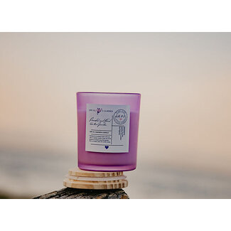 Kalli & Co Life is a Garden Candle
