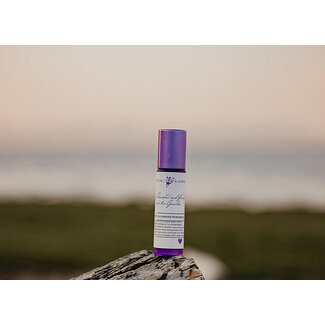 Kalli & Co Life Is A Garden Perfume Oil Roller