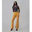 Lola jeans ALICE-SC High Rise Flare Cord - 32" inseam
