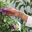 Scout Metal Wrap - Iconic/Disc/Gold & Silver