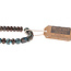 Scout Stone Stacking Bracelet  - Blue Sky Jasper