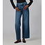 Lola jeans Miro Mid Rise Comfort Straight Jeans - 31" Inseam