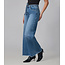 Lola jeans Milan Ultra High Rise Wide Leg Jeans - 32" Inseam