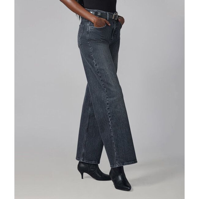 Lola jeans Colette High Rise Wide Leg Jeans - 31" Inseam