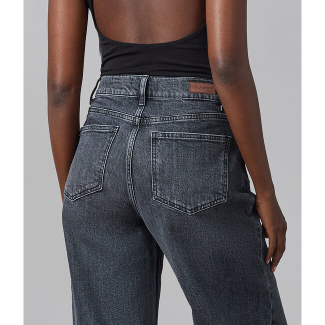 Lola jeans Colette High Rise Wide Leg Jeans - 31" Inseam