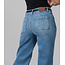 Lola jeans Colette High Rise Wide Leg Jeans - 30" Inseam