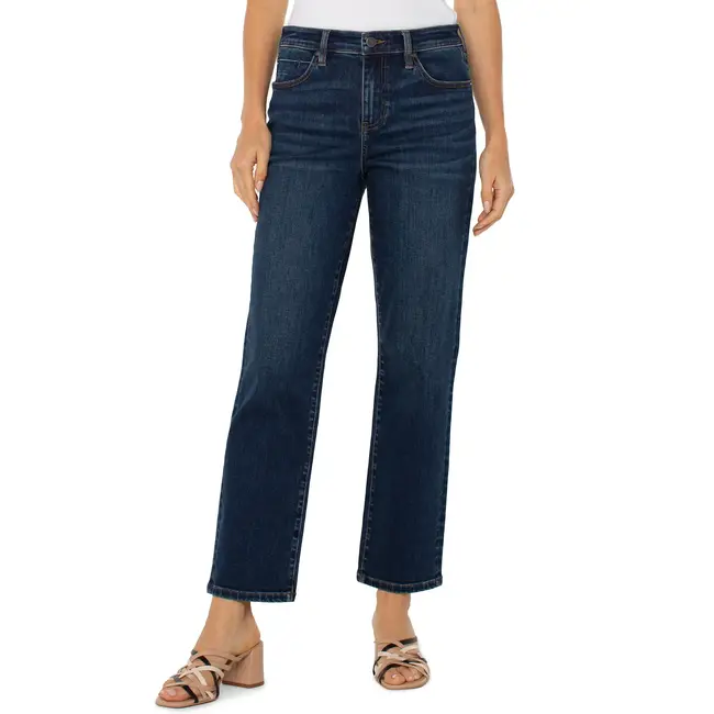 Liverpool Los Angeles Non Skinny Jeans