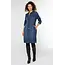 Liverpool Los Angeles Long Trucker Coat - Centerbrooke