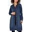 Liverpool Los Angeles Long Trucker Coat - Centerbrooke