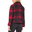 Liverpool Los Angeles Shacket / Red-Black-Buffalo-Check