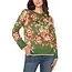 Liverpool Los Angeles Floral Sweater FINAL SALE