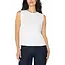 Liverpool Los Angeles Boat Neck Knit Top