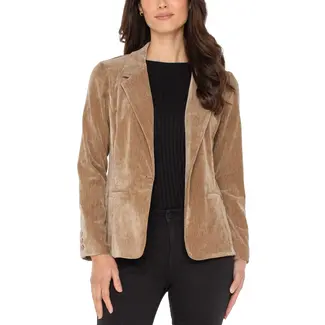 Liverpool Los Angeles Fitted Blazer FINAL SALE