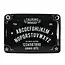 Black Ouija Talking Board Trinket Dish