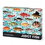 Judgy Fish – 1000 Piece Jigsaw Puzzle