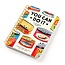 You Can Do It - Googly Sticker Book