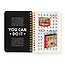 You Can Do It - Googly Sticker Book
