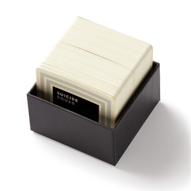 Truly Terrifying Trivia