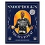 Snoop Dogg's Treats to Eat - Baking With (or Without) Weed