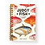 Judgy Fish Sticker Book