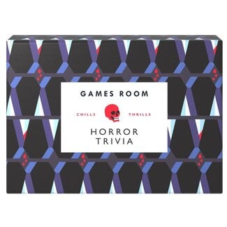 Horror Trivia