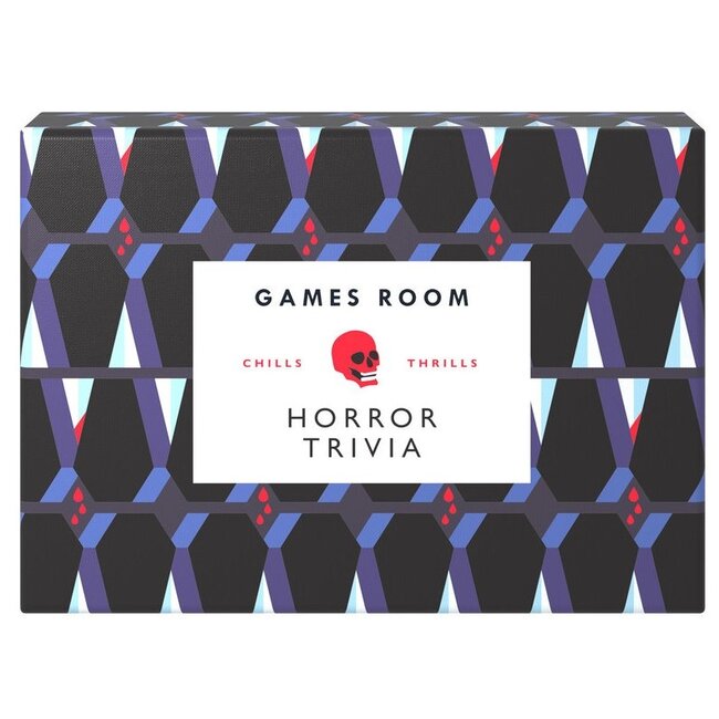 Horror Trivia