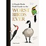 Book - Dumb Birds  Field Guide to the Worst Birds Ever