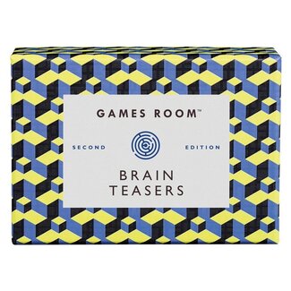 Brain Teasers Trivia