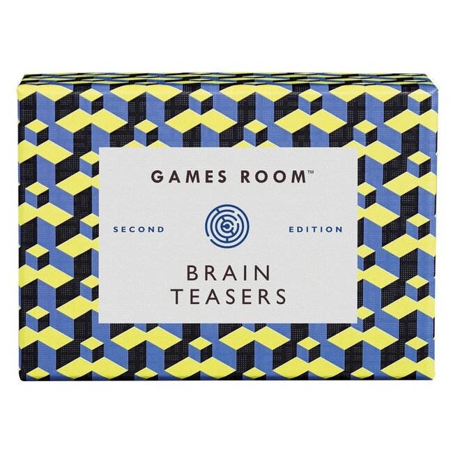 Brain Teasers Trivia