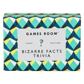 Bizarre Facts Trivia