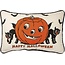 Happy Halloween Cushion