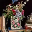 Large Book Vase - The Secret Garden 2