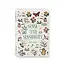 Large Book Vase - Sense and Sensibility
