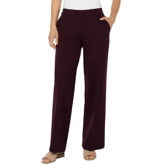 Liverpool Los Angeles Kelsey Wide Leg Trouser