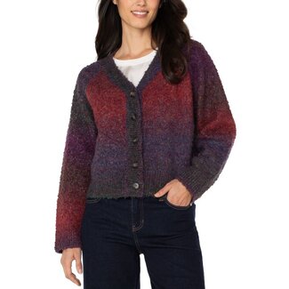 Liverpool Los Angeles Knit Cardigan