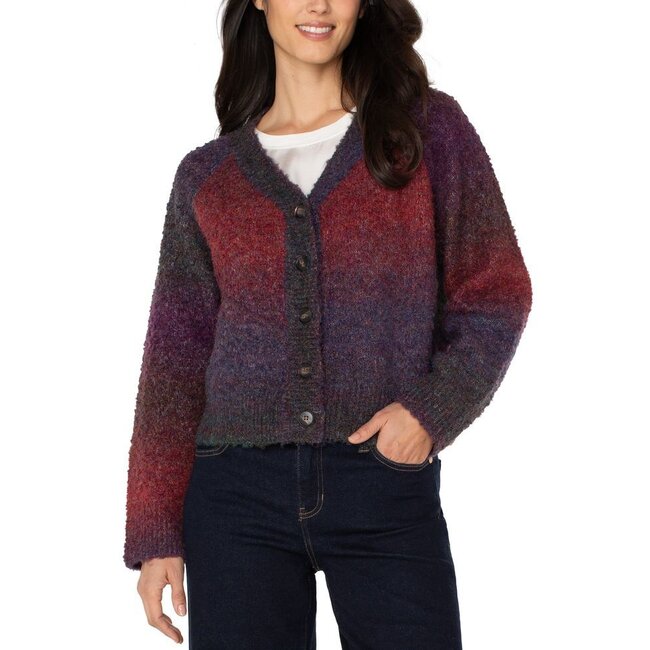 Liverpool Los Angeles Knit Cardigan