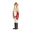 Red/Gold Nutcracker