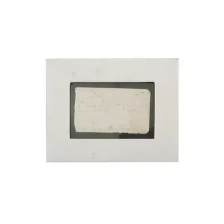 Marble Photo Frame - 4"x 6"