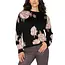 Liverpool Los Angeles Crew Neck Drop Shoulder Sweater