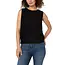 Liverpool Los Angeles Boat Neck Knit Top
