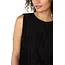 Liverpool Los Angeles Boat Neck Knit Top