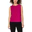 Liverpool Los Angeles Boat Neck Knit Top