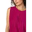 Liverpool Los Angeles Boat Neck Knit Top