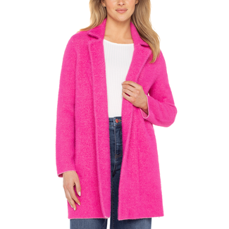 Liverpool Los Angeles Open Front Coatigan FINAL SALE