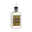 Ornament - Blown Glass Gin Bottle