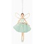 Pastel Fairy Ornament (more colours)