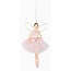 Pastel Fairy Ornament (more colours)
