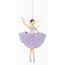 Pastel Fairy Ornament (more colours)