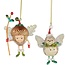 Fairy Ornament (more designs)